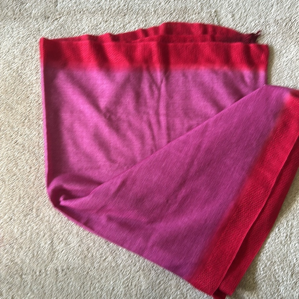 Bajra Scarf - Picture 8 of 10